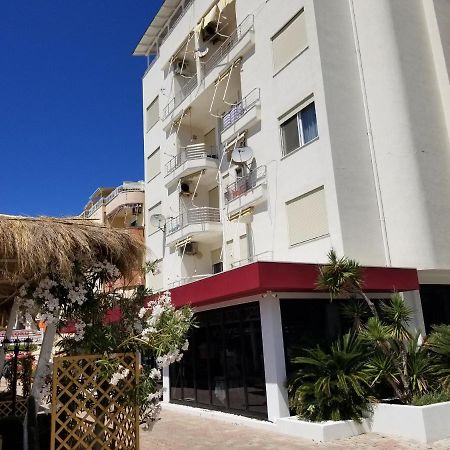 Dea Apartment Драч Екстериор снимка