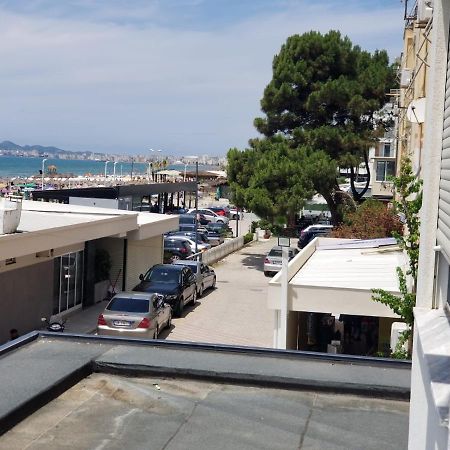 Dea Apartment Драч Екстериор снимка