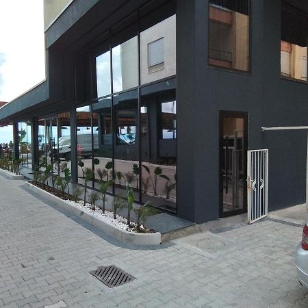 Dea Apartment Драч Екстериор снимка