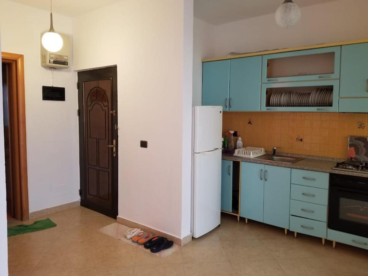 Dea Apartment Драч Екстериор снимка