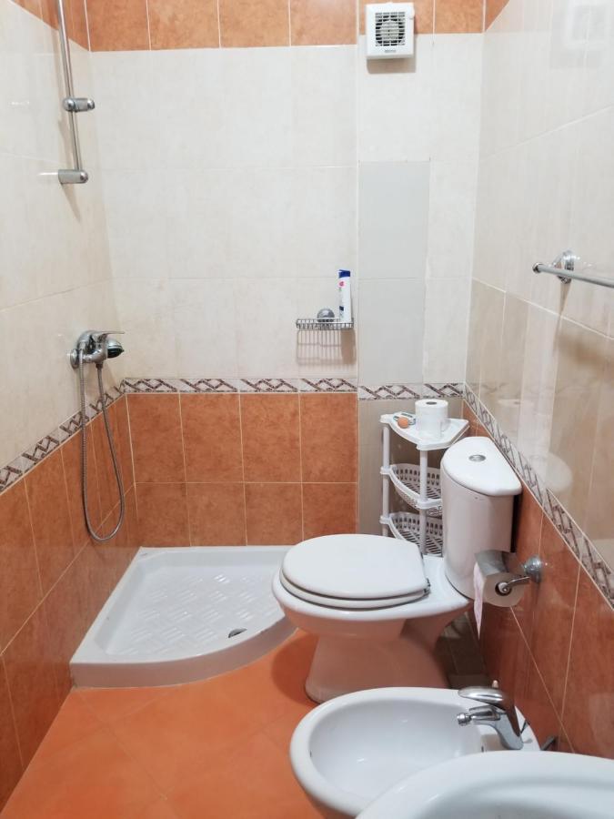 Dea Apartment Драч Екстериор снимка
