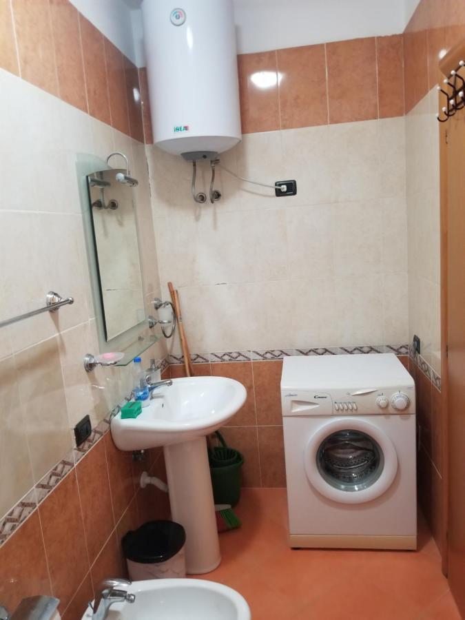 Dea Apartment Драч Екстериор снимка