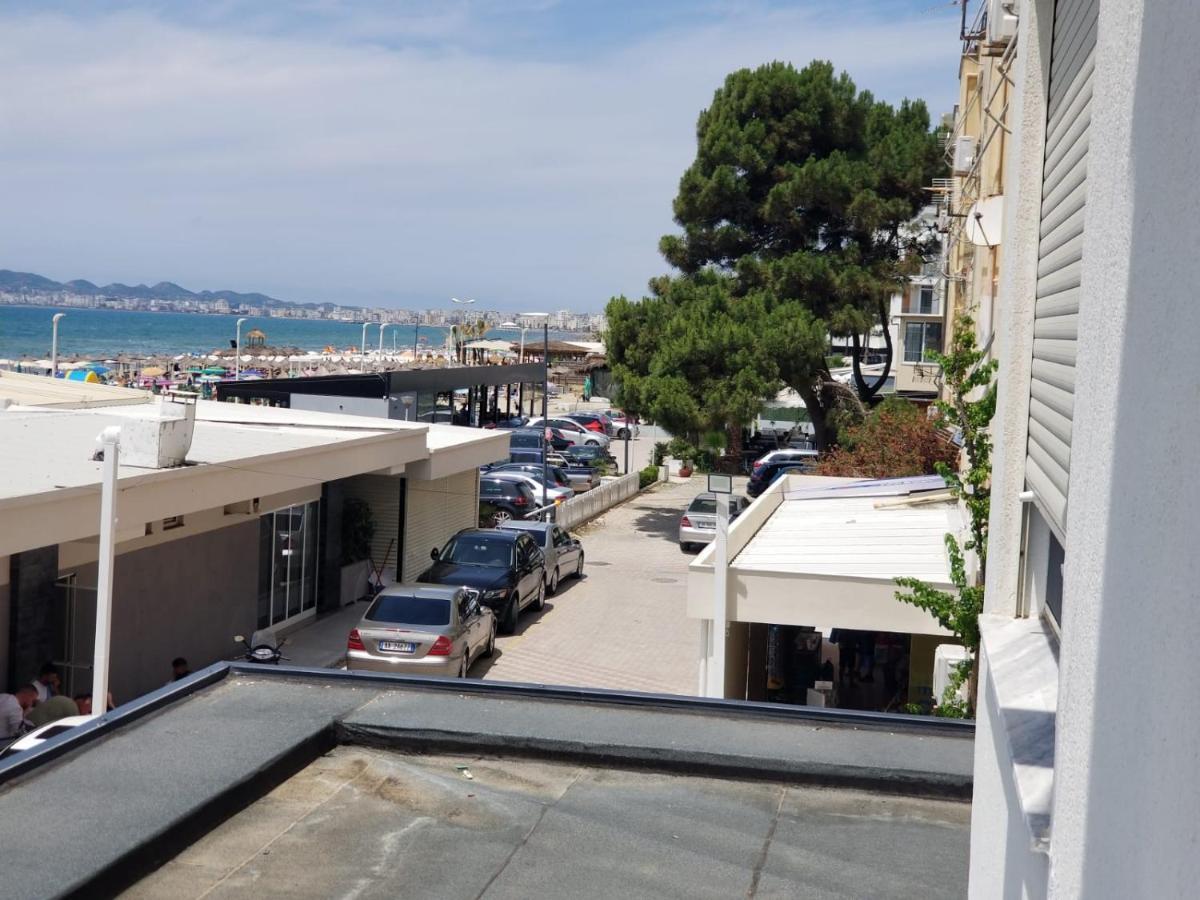 Dea Apartment Драч Екстериор снимка