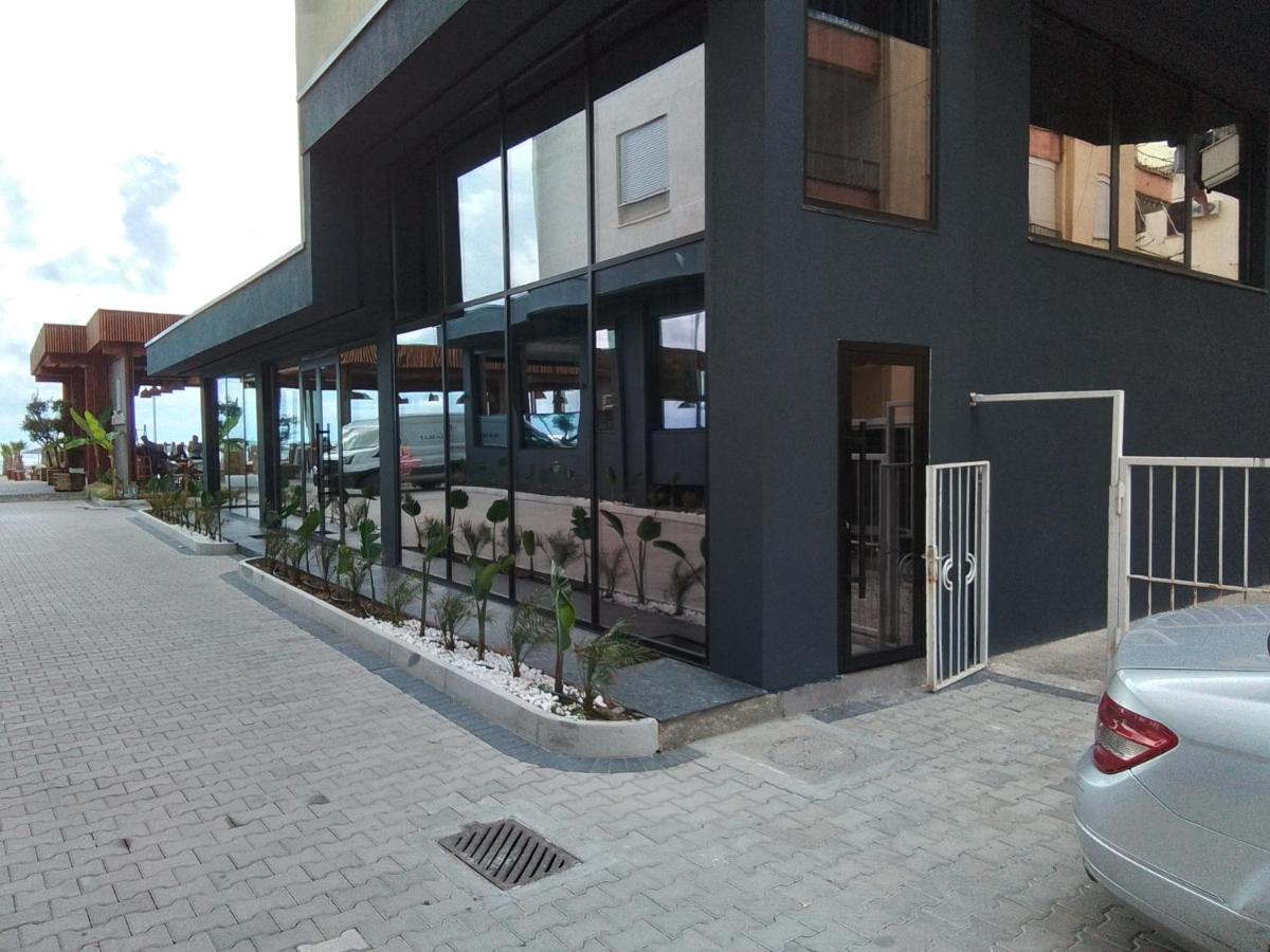 Dea Apartment Драч Екстериор снимка
